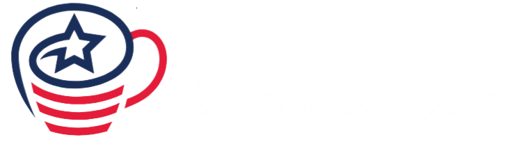 Personalized Cups